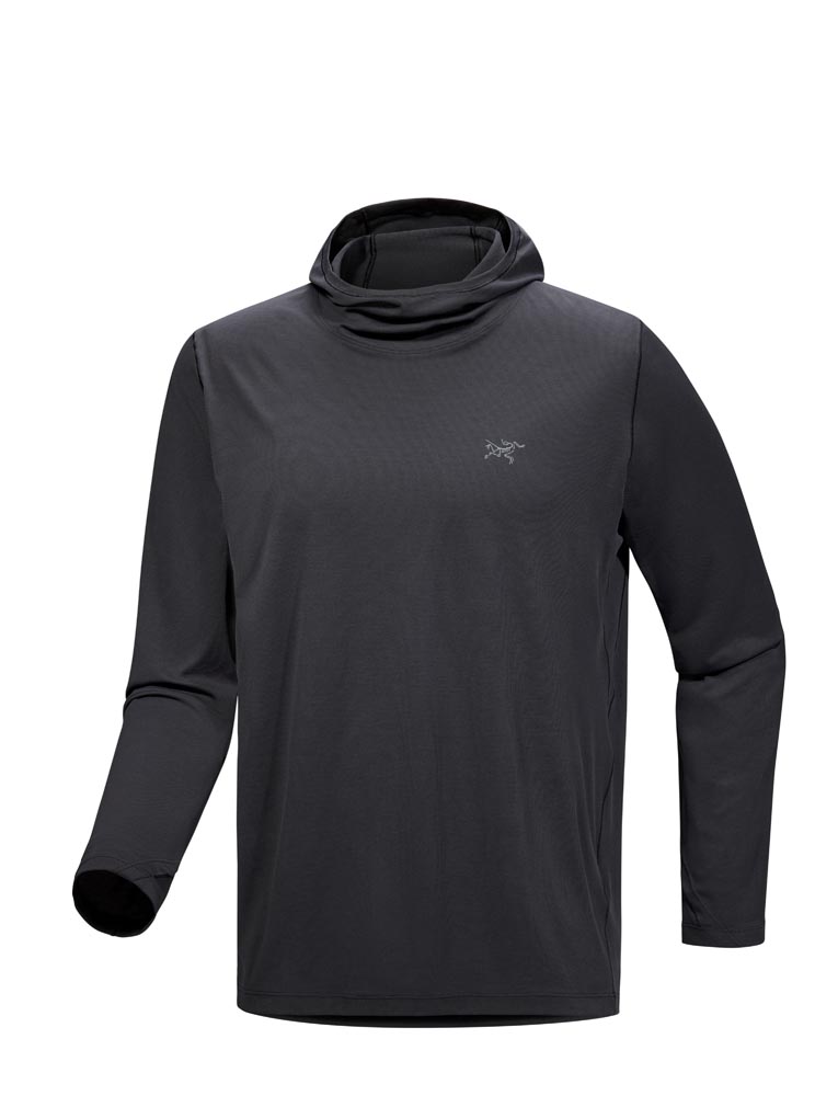 Cormac Hoody - aurinkohuppari - Image 3