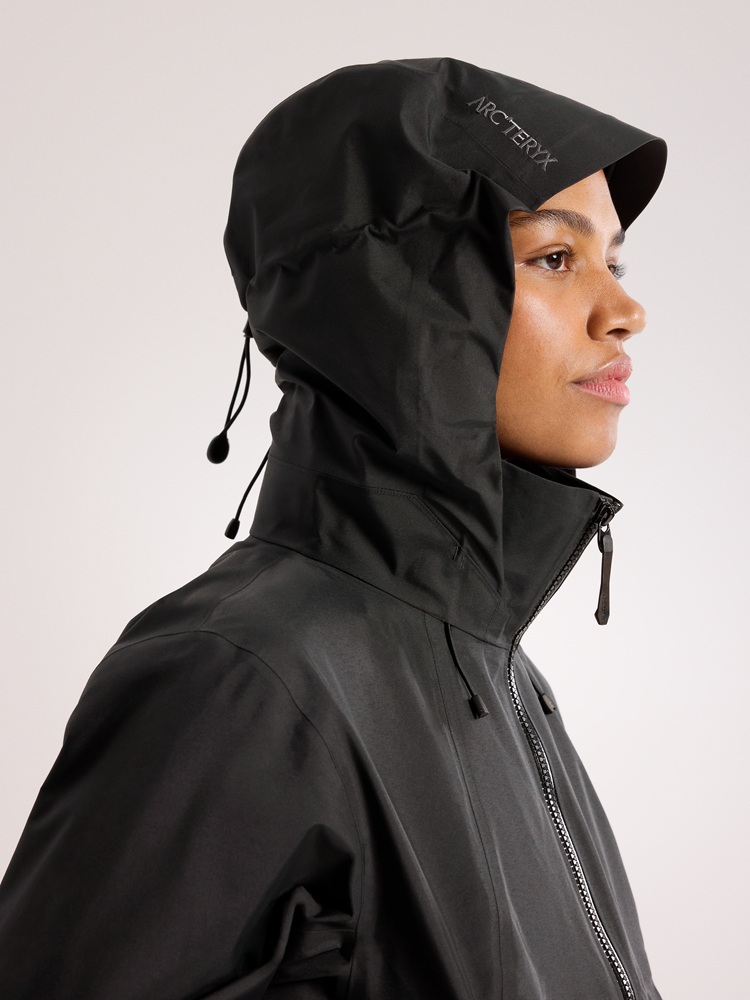 Ws Naya Cropped Jacket - kuoritakki - Image 6