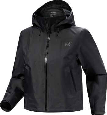 Ws Naya Cropped Jacket - kuoritakki