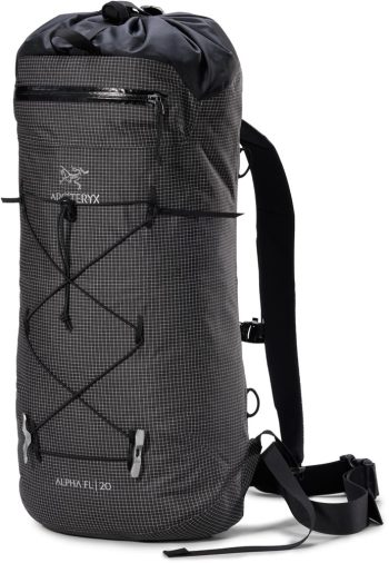 Alpha FL 20 Backpack - kiipeilyreppu