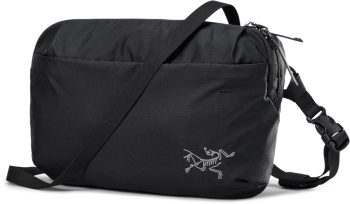 Heliad Crossbody - olkalaukku