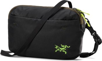 Heliad Crossbody - olkalaukku