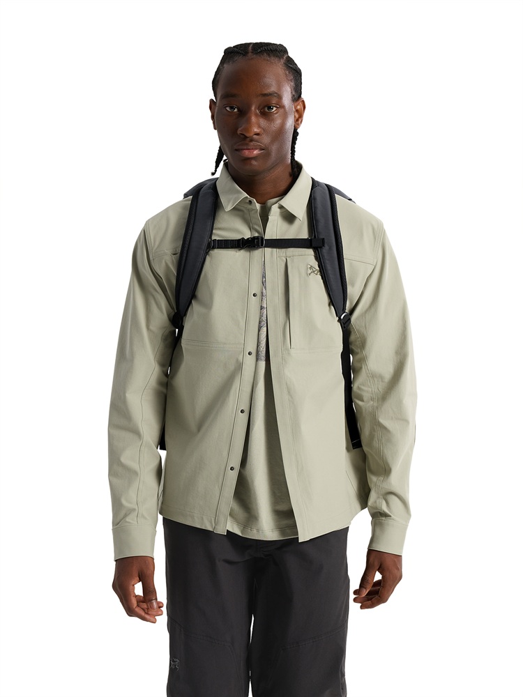 Granville 25 Backpack - reppu - Image 4