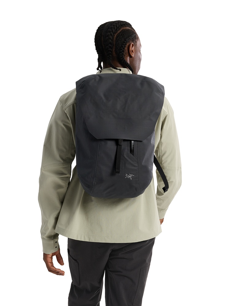 Granville 25 Backpack - reppu - Image 6