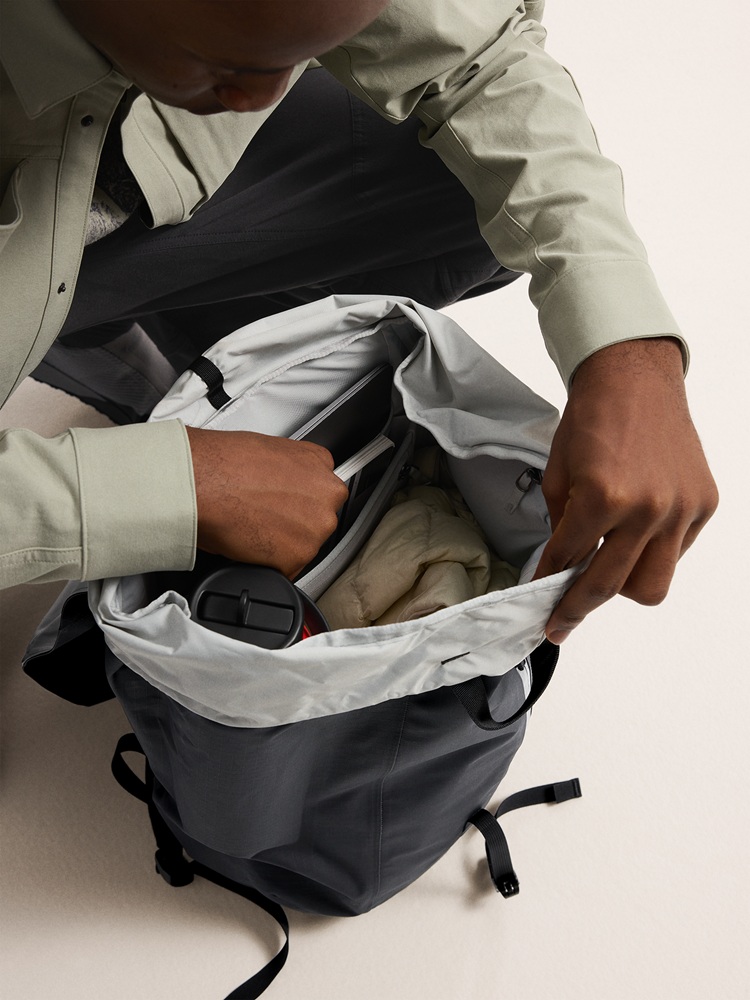 Granville 25 Backpack - reppu - Image 7