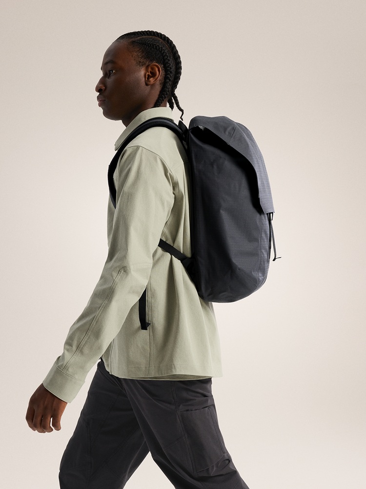 Granville 25 Backpack - reppu - Image 5
