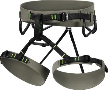 AR-395a Harness - valjaat