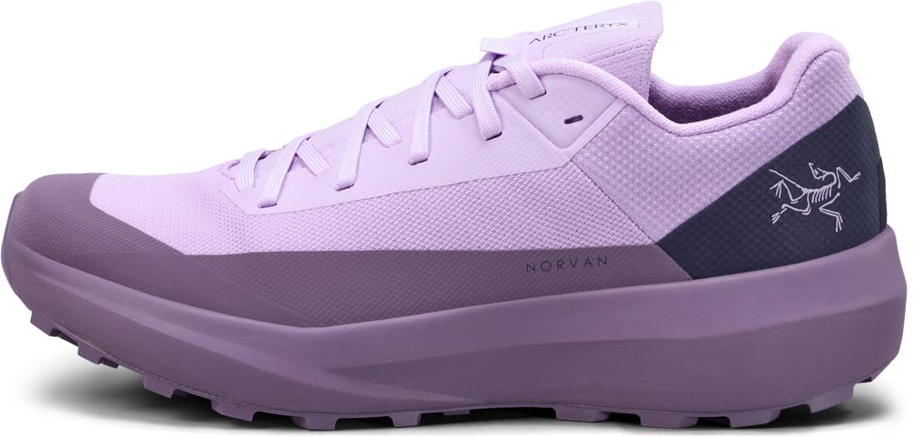 Ws Norvan LD 4 - polkujuoksukengät