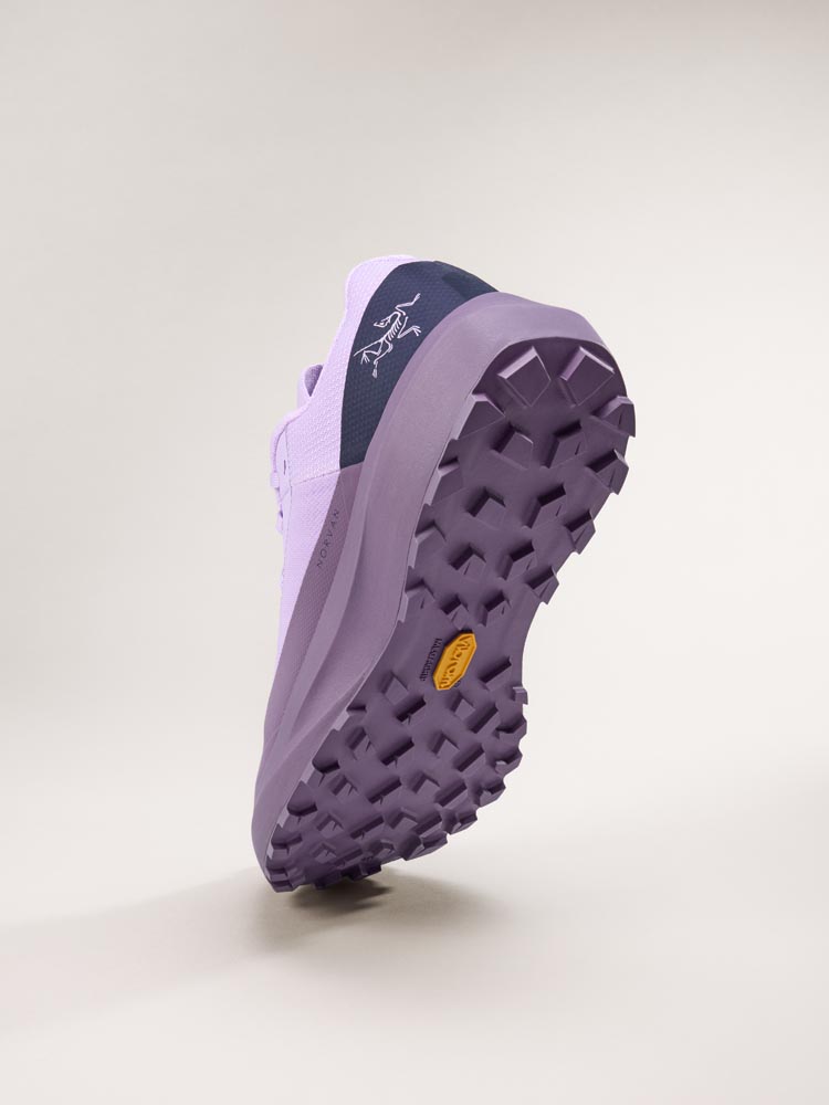 Ws Norvan LD 4 - polkujuoksukengät - Image 3