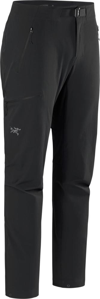 Gamma Pant - softshell-housut