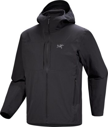 Gamma Lightweight Hoody - softshell-takki