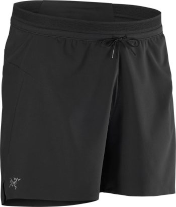 Norvan Short 5 inch - shortsit