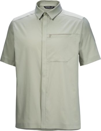 Skyline SS Shirt - kauluspaita