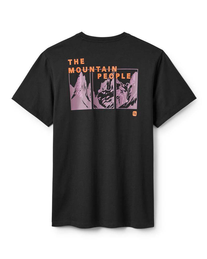 Stance Pitch Tee - t-paita - Image 2