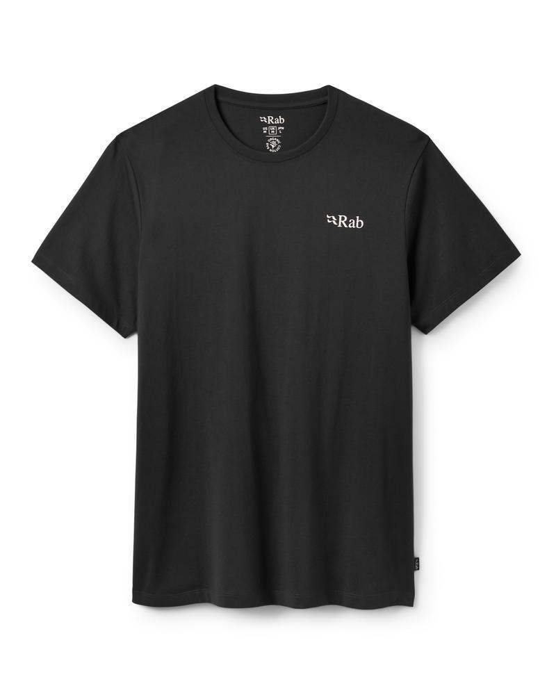 Stance Traverse Tee - t-paita