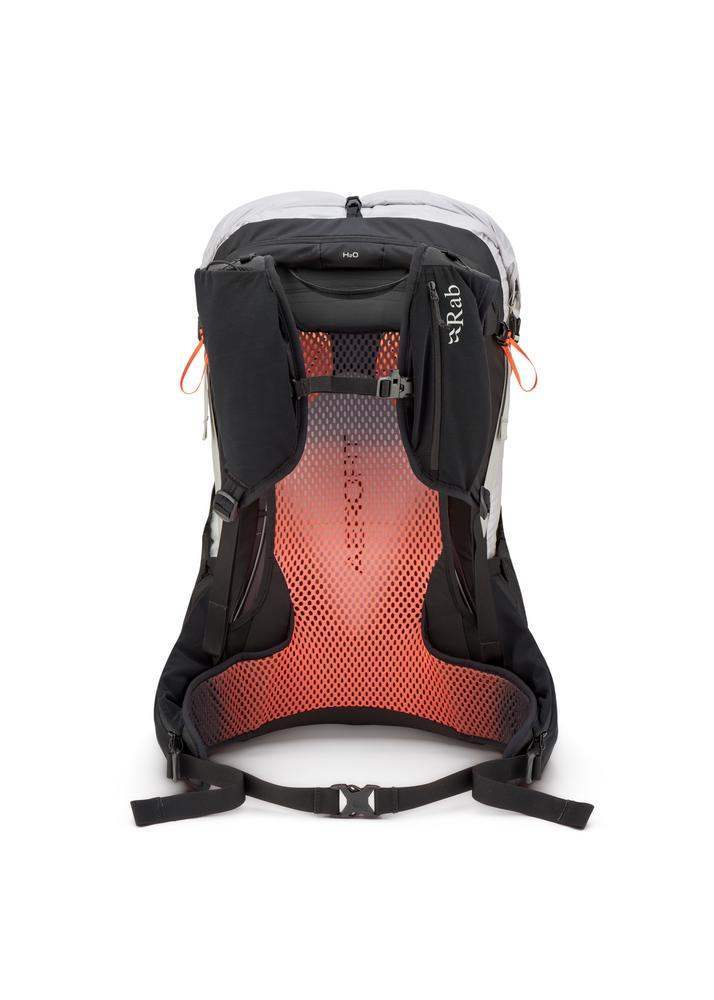 Syclon XP 40 - vaellusreppu - Image 3