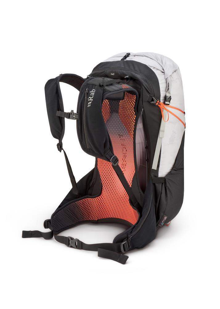 Syclon XP 40 - vaellusreppu - Image 4