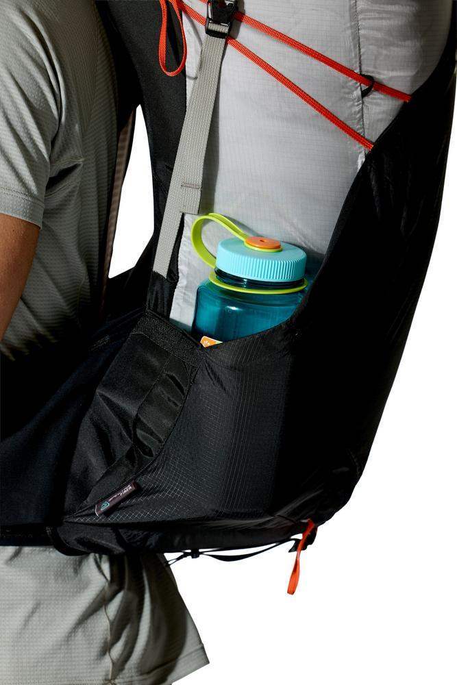 Syclon XP 40 - vaellusreppu - Image 10