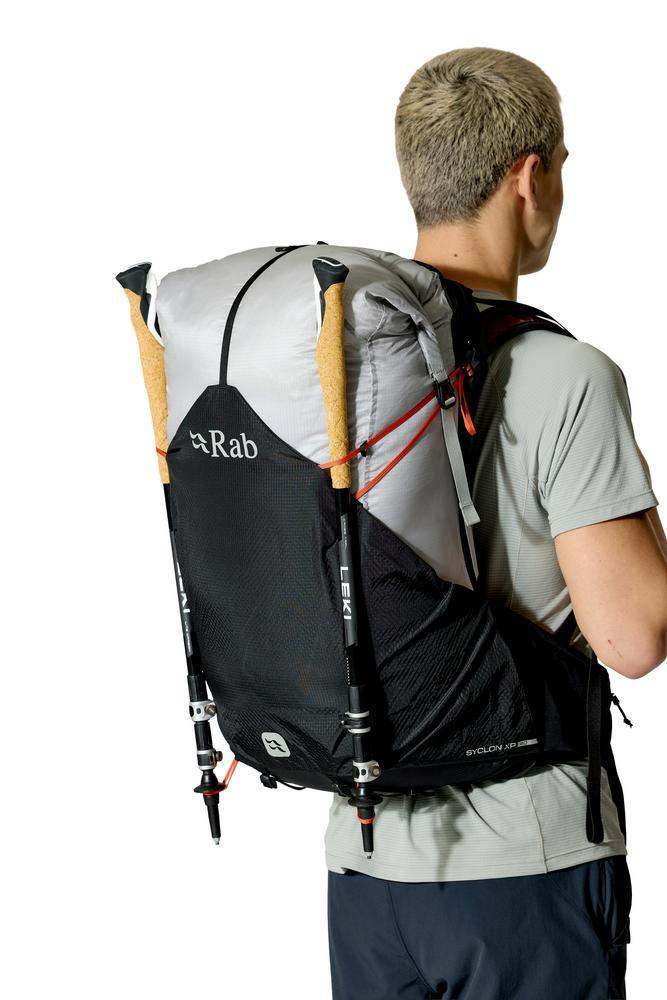 Syclon XP 40 - vaellusreppu - Image 6