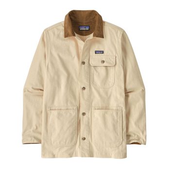 Point Reyes Canvas Jkt - takki