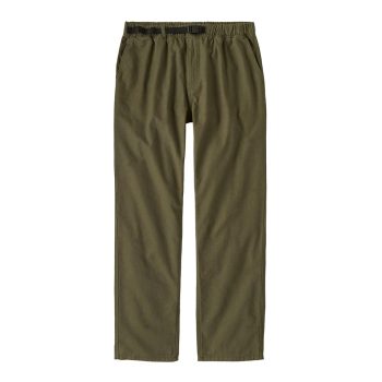 Point Reyes Canvas Gi Pants - housut