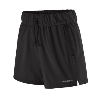 Ws Terrebonne Shorts - shortsit