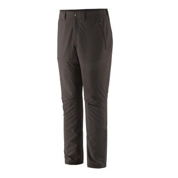 Terravia Trail Pants - softshell-housut