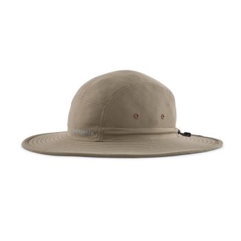 Quandary Brimmer - lierihattu