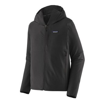 R1 TechFace Hoody - fleece
