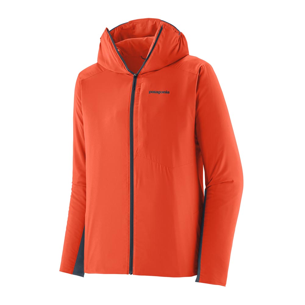 Nano-Air Ultralight Full-Zip Hoody - kuitutakki