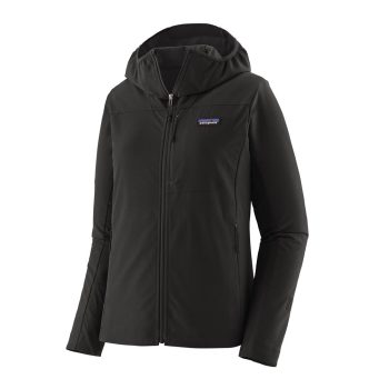 Ws R1 CrossStrata Hoody - fleece