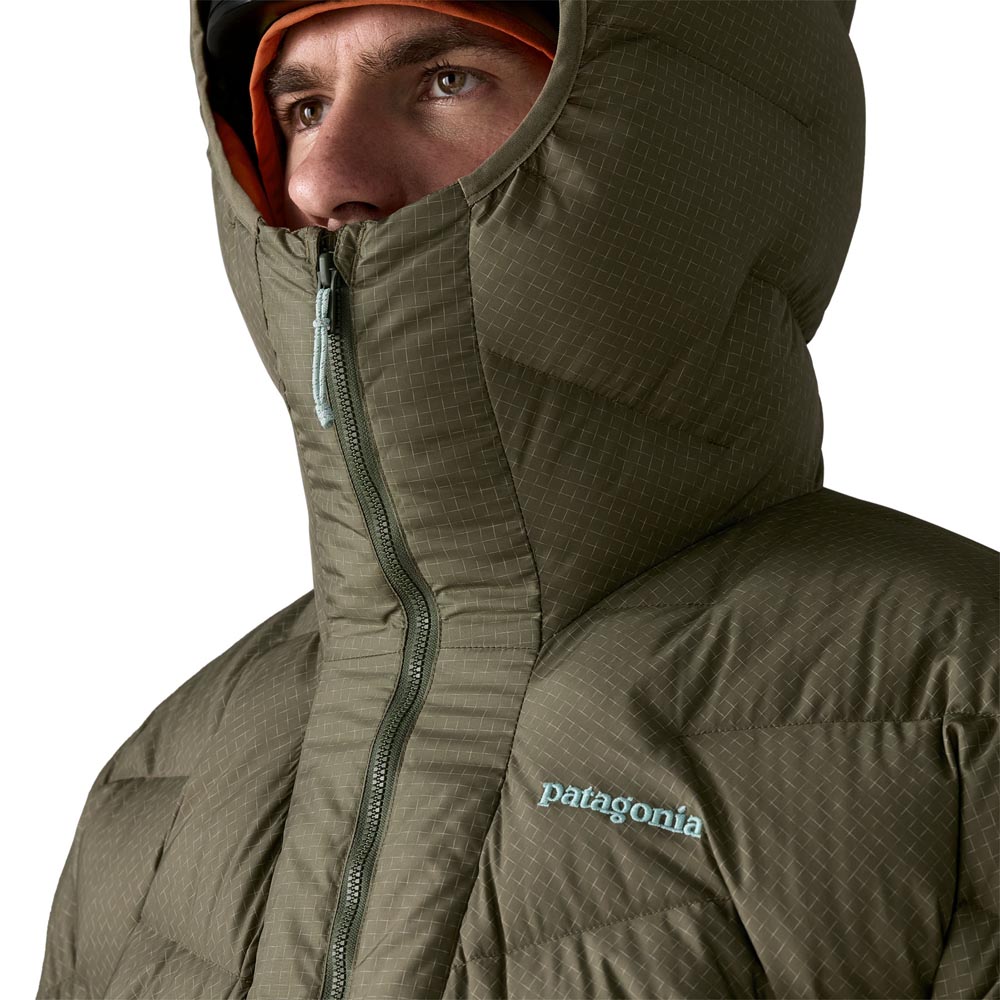 Durable Down Parka - untuvatakki - Image 10