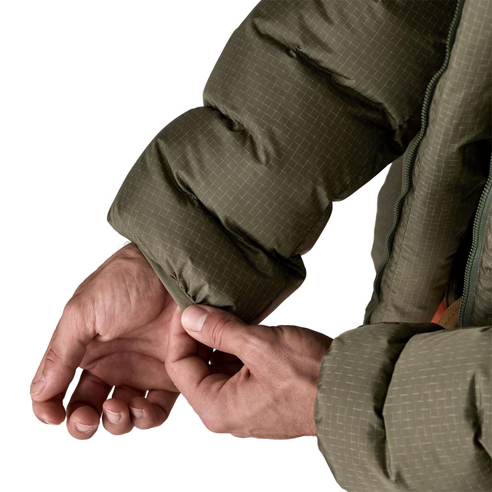 Durable Down Parka - untuvatakki - Image 9