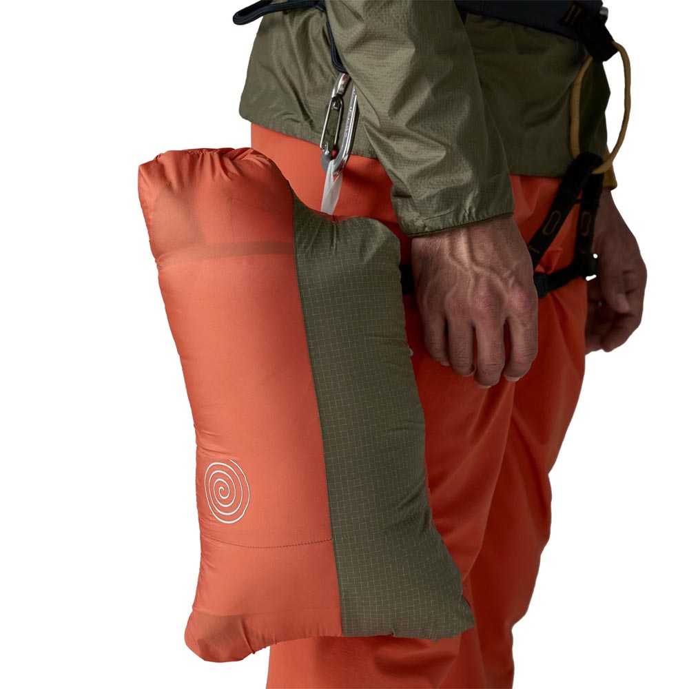 Durable Down Parka - untuvatakki - Image 7