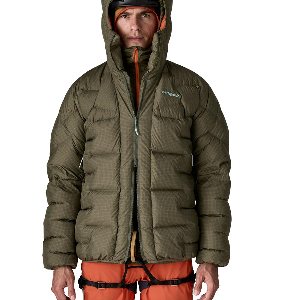Durable Down Parka - untuvatakki - Image 6
