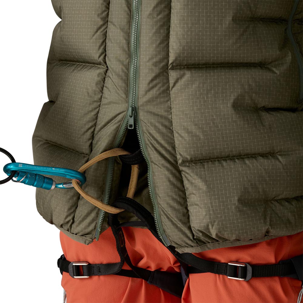 Durable Down Parka - untuvatakki - Image 5