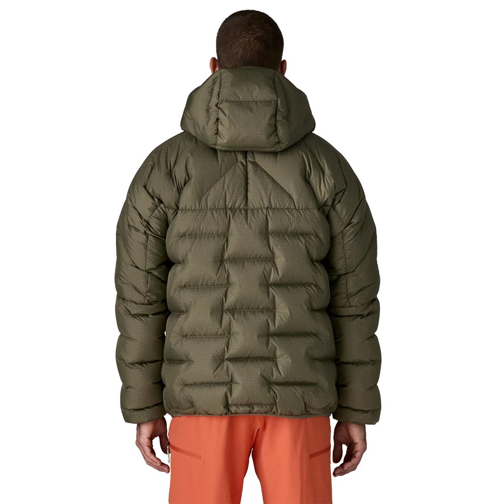 Durable Down Parka - untuvatakki - Image 4