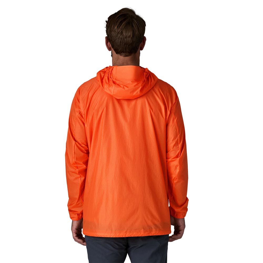 Houdini Rock Jkt - kiipeilijän tuulitakki - Image 3