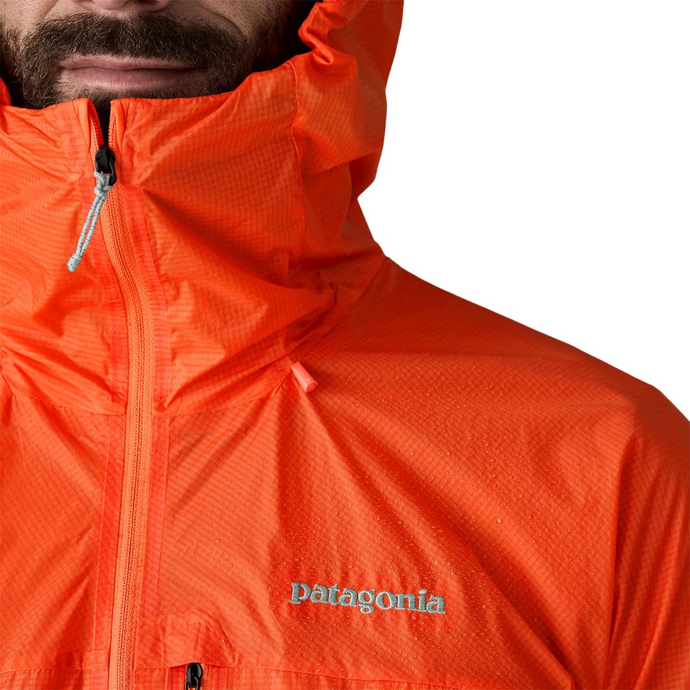 Houdini Rock Jkt - kiipeilijän tuulitakki - Image 5