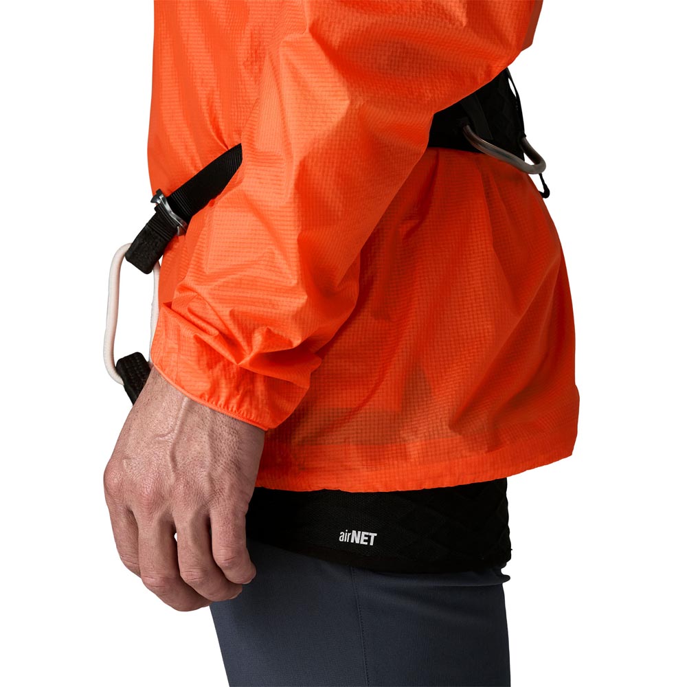 Houdini Rock Jkt - kiipeilijän tuulitakki - Image 7