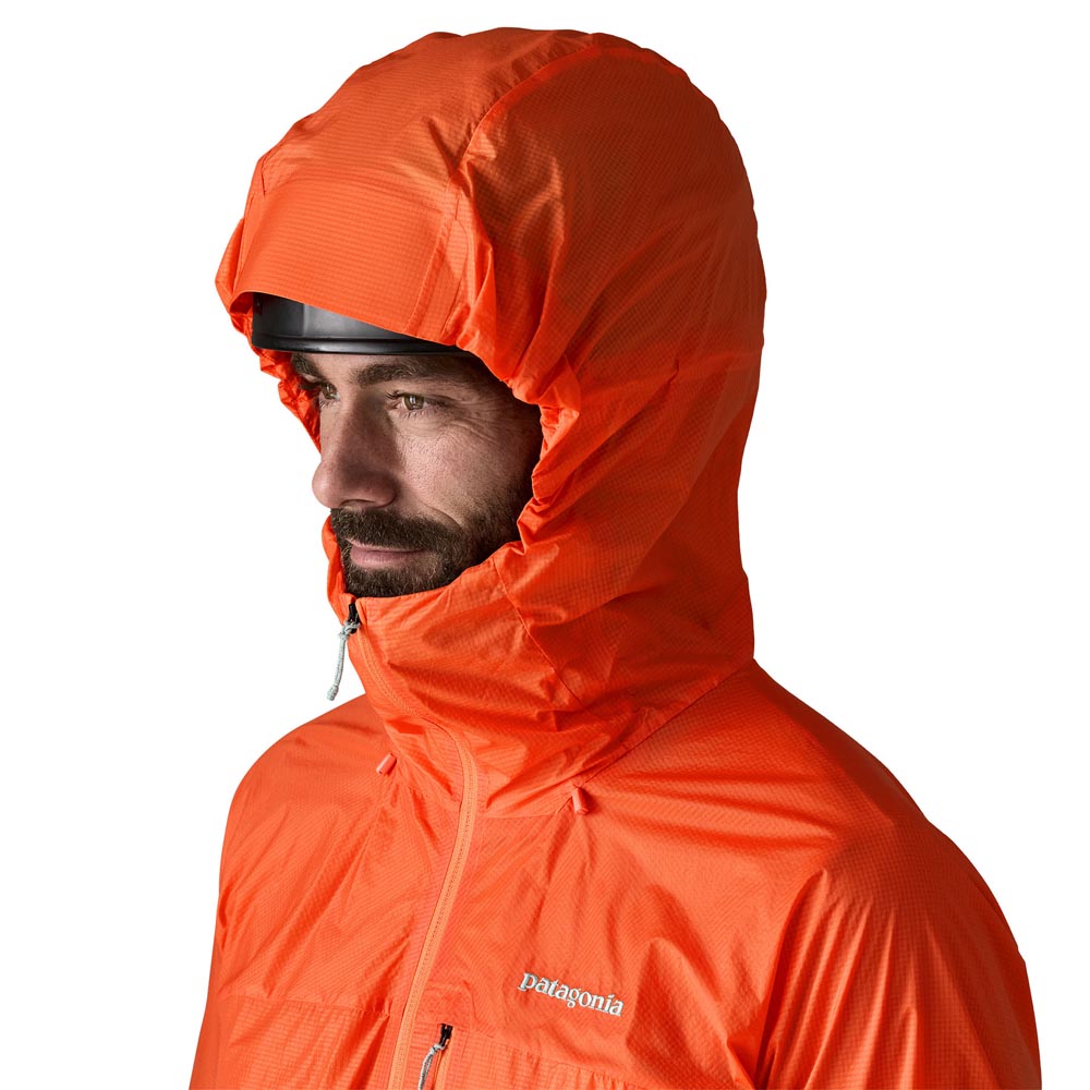 Houdini Rock Jkt - kiipeilijän tuulitakki - Image 8