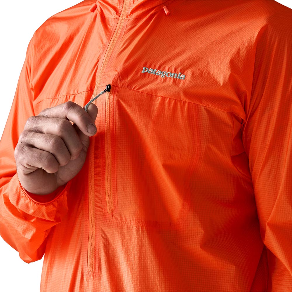 Houdini Rock Jkt - kiipeilijän tuulitakki - Image 6