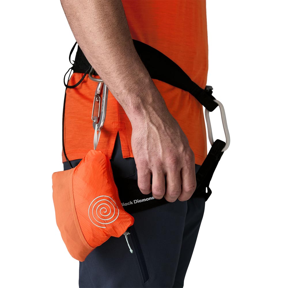 Houdini Rock Jkt - kiipeilijän tuulitakki - Image 4