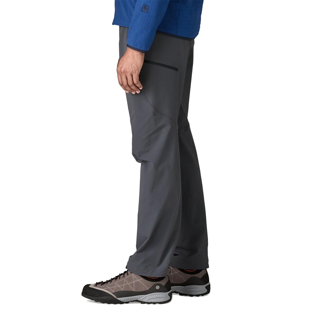 Free Wall Pants - kiipeilyhousut - Image 4