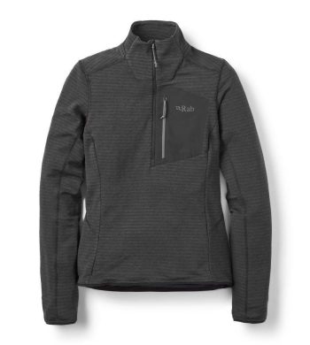 Ws Ascendor Light Pull-On - fleecepaita