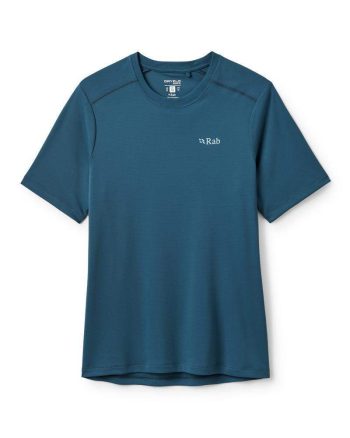 Ws Force Tee - tekninen paita