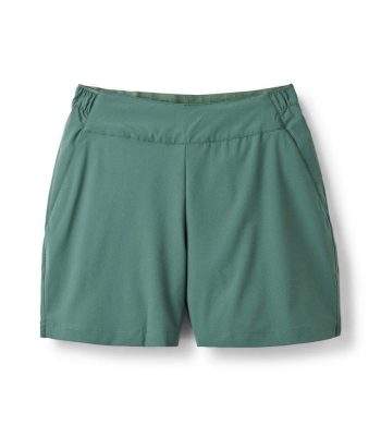 Ws Harpur Shorts - kiipeilyshortsit