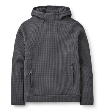 Ws Hepton Pullover Hoody - fleecehuppari