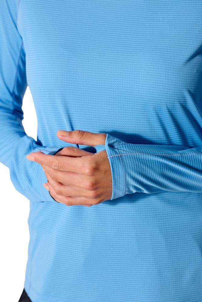 Ws Sonic Hoody - juoksuhuppari - Image 5