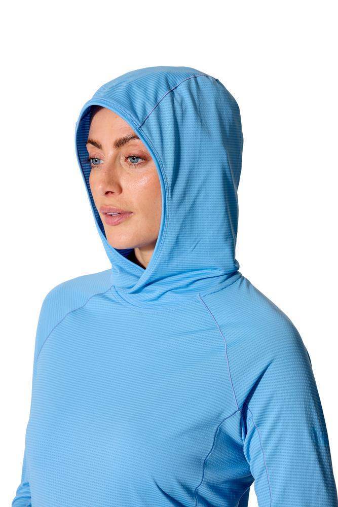 Ws Sonic Hoody - juoksuhuppari - Image 6